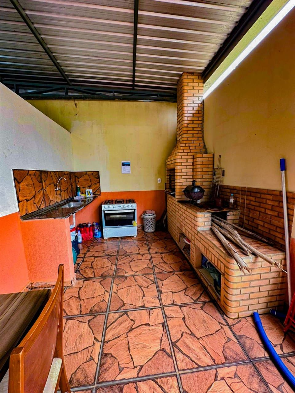 Cozinha
